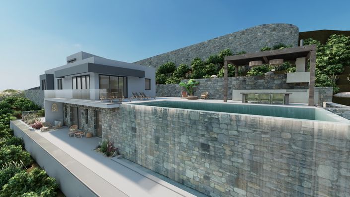 Image No.2-Terre à vendre à Agios Nikolaos