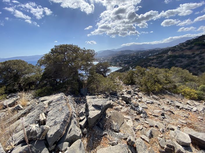Image No.20-Terre à vendre à Agios Nikolaos