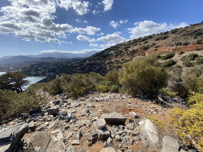 Image No.21-Terre à vendre à Agios Nikolaos