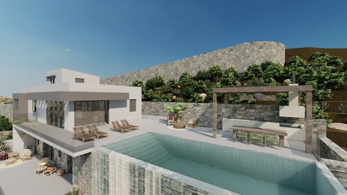 Image No.4-Terre à vendre à Agios Nikolaos