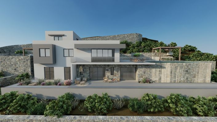 Image No.5-Terre à vendre à Agios Nikolaos