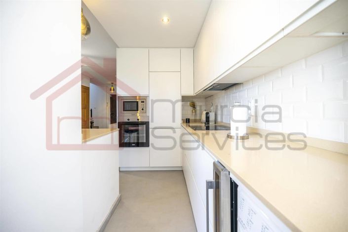 Image No.14-Maison de ville de 3 chambres à vendre à La Torre Golf Resort