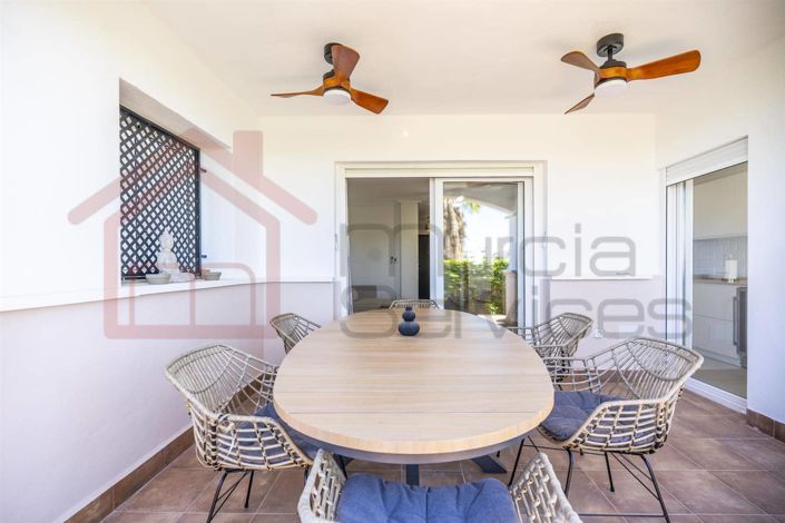 Image No.15-Maison de ville de 3 chambres à vendre à La Torre Golf Resort