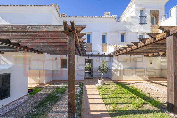 Image No.22-Maison de ville de 3 chambres à vendre à La Torre Golf Resort