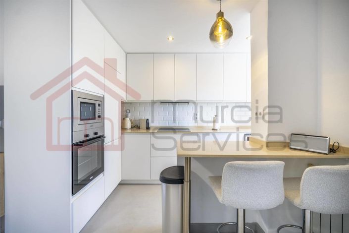 Image No.4-Maison de ville de 3 chambres à vendre à La Torre Golf Resort