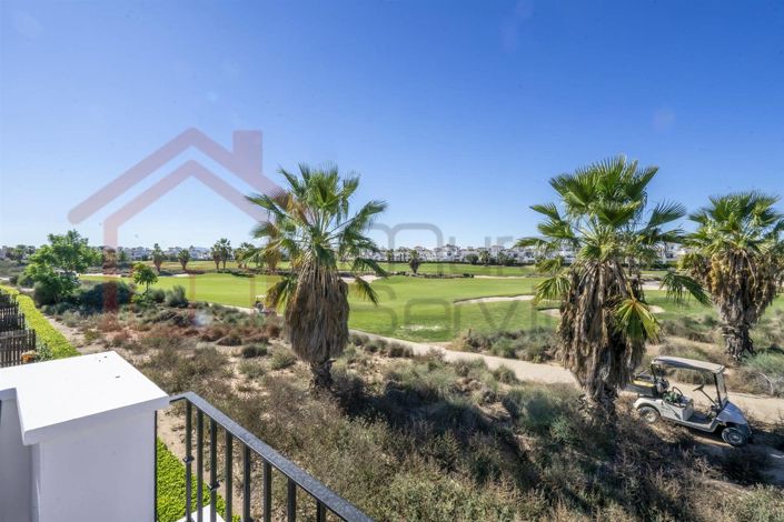 Image No.8-Maison de ville de 3 chambres à vendre à La Torre Golf Resort