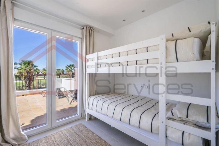 Image No.9-Maison de ville de 3 chambres à vendre à La Torre Golf Resort