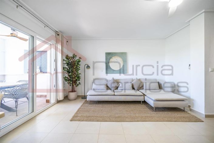 Image No.10-Maison de ville de 3 chambres à vendre à La Torre Golf Resort