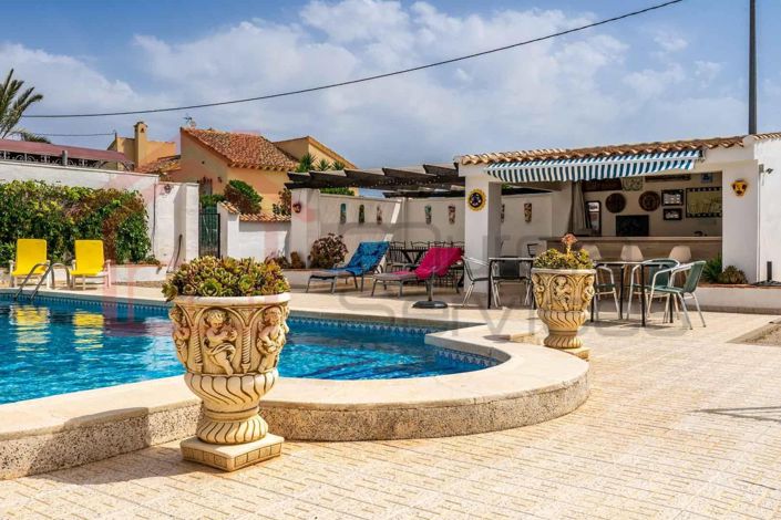 Image No.11-Villa de 4 chambres à vendre à Gea y Truyols