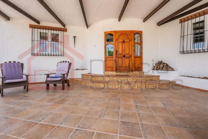 Image No.13-Villa de 4 chambres à vendre à Gea y Truyols