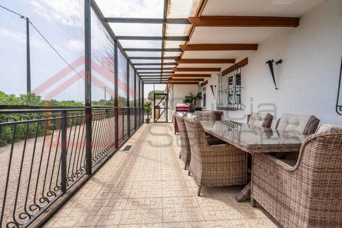 Image No.24-Villa de 4 chambres à vendre à Gea y Truyols