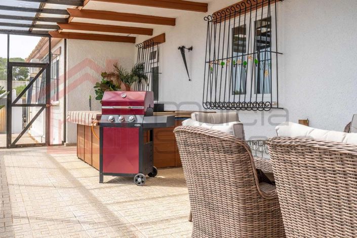 Image No.25-Villa de 4 chambres à vendre à Gea y Truyols