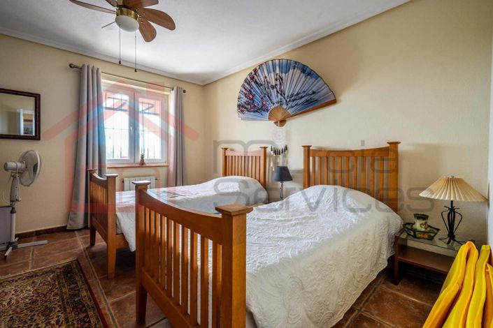 Image No.26-Villa de 4 chambres à vendre à Gea y Truyols