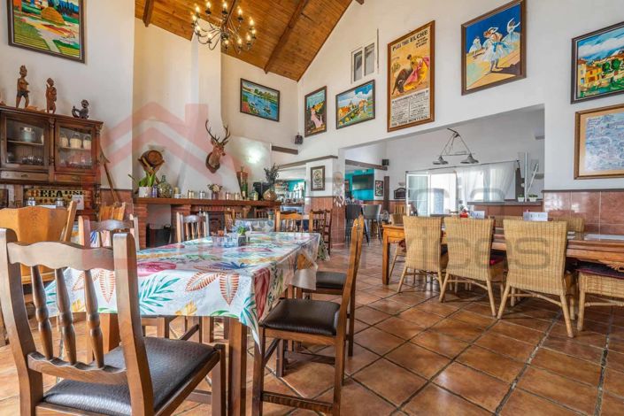 Image No.5-Villa de 4 chambres à vendre à Gea y Truyols