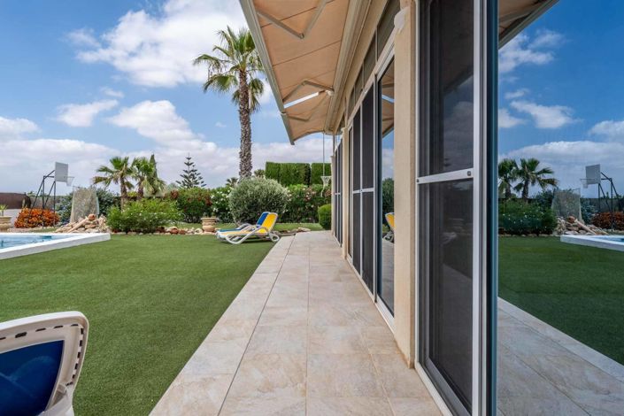 Image No.13-Villa de 6 chambres à vendre à Murcie