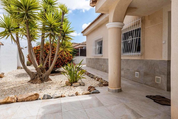 Image No.16-Villa de 6 chambres à vendre à Murcie