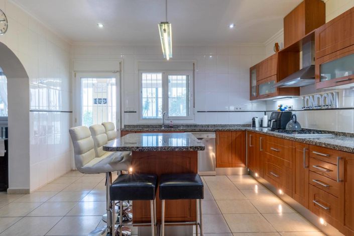 Image No.18-Villa de 6 chambres à vendre à Murcie