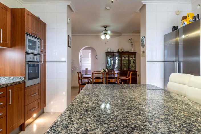 Image No.19-Villa de 6 chambres à vendre à Murcie