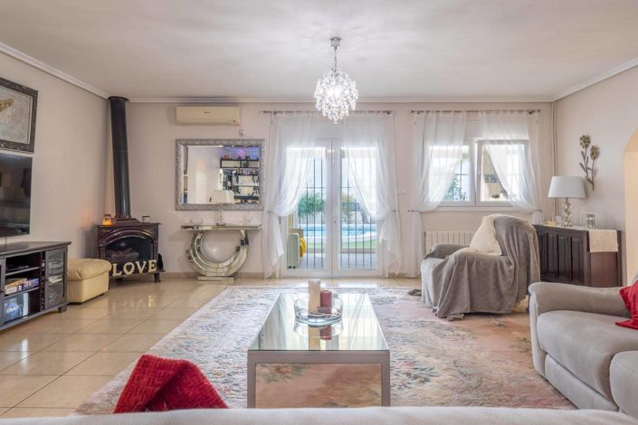 Image No.21-Villa de 6 chambres à vendre à Murcie