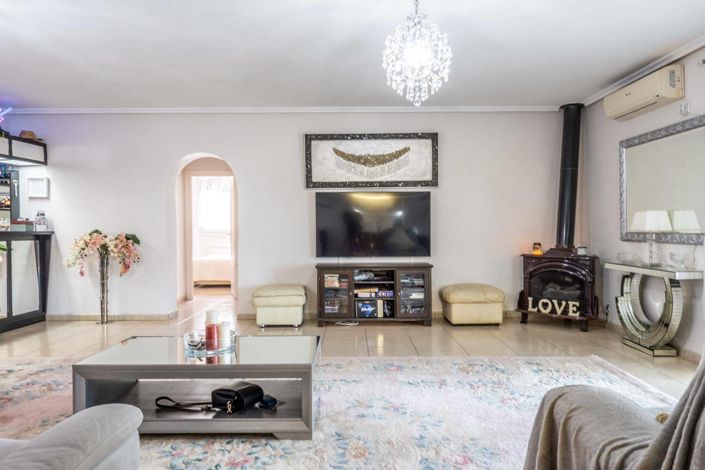 Image No.22-Villa de 6 chambres à vendre à Murcie