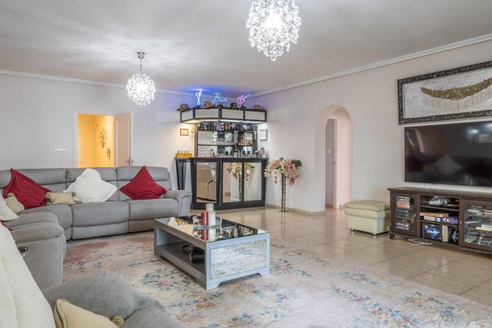 Image No.23-Villa de 6 chambres à vendre à Murcie