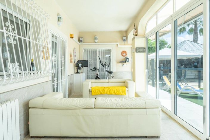 Image No.24-Villa de 6 chambres à vendre à Murcie