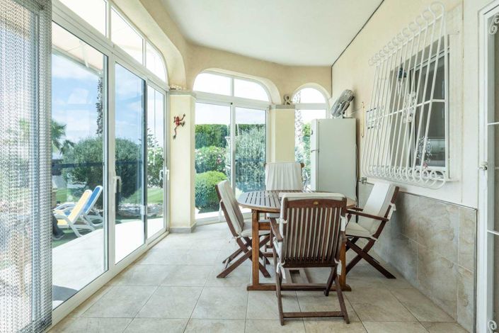 Image No.25-Villa de 6 chambres à vendre à Murcie