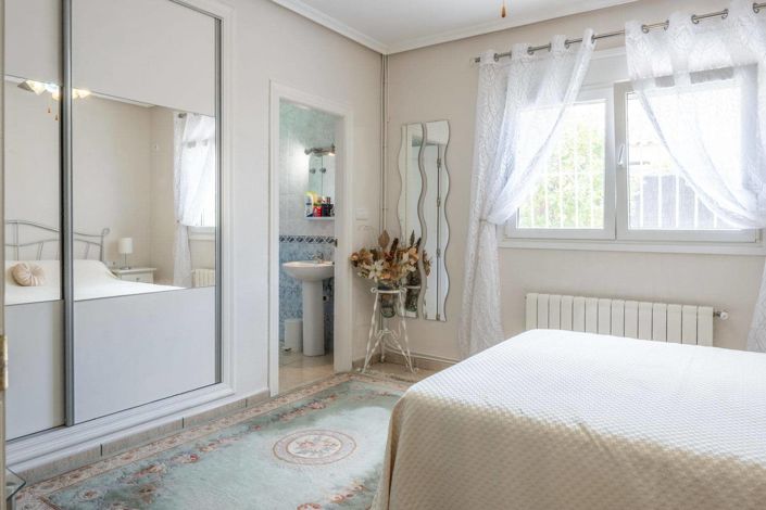 Image No.29-Villa de 6 chambres à vendre à Murcie