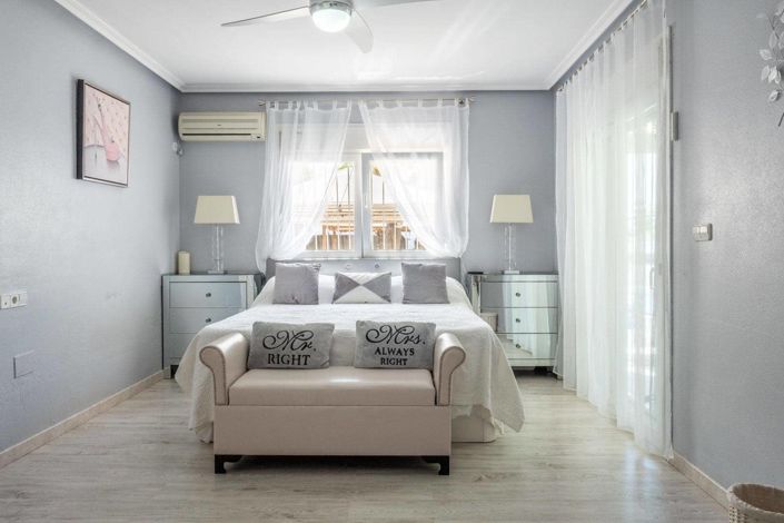 Image No.36-Villa de 6 chambres à vendre à Murcie