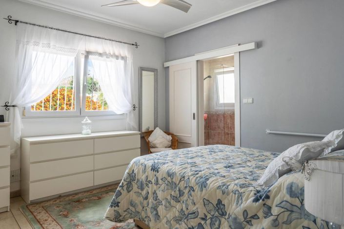 Image No.38-Villa de 6 chambres à vendre à Murcie