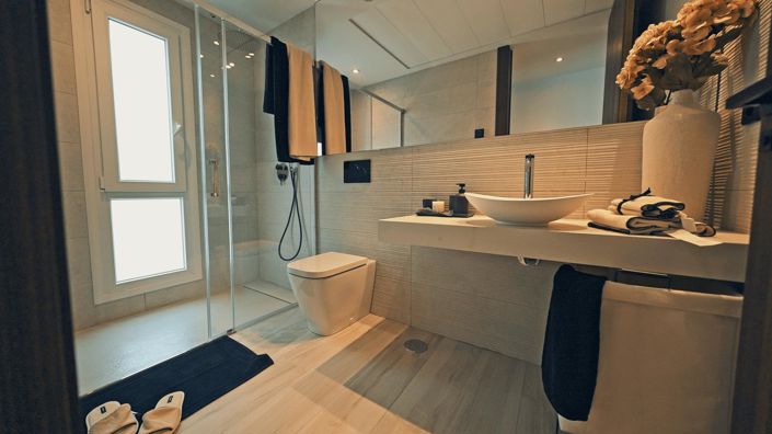 Image No.13-Propriété de 3 chambres à vendre à La Finca