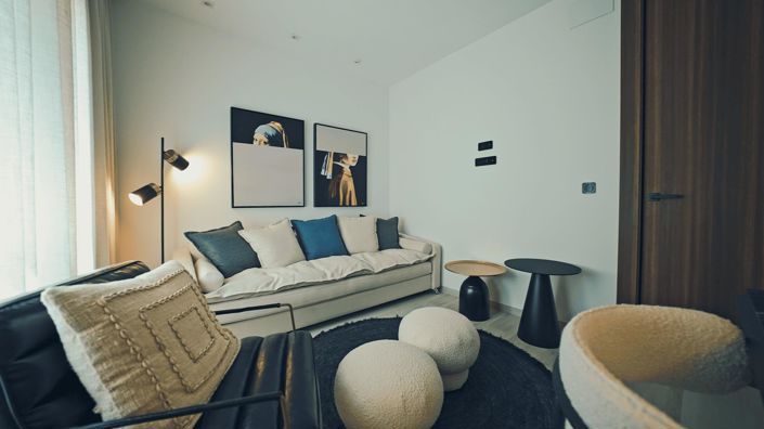 Image No.14-Propriété de 3 chambres à vendre à La Finca