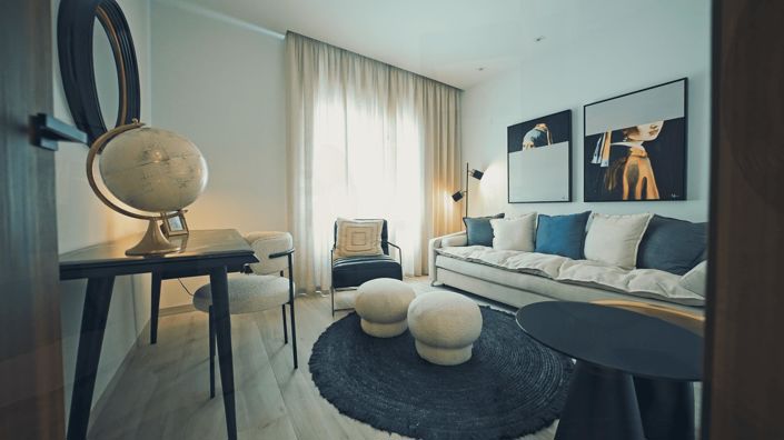 Image No.15-Propriété de 3 chambres à vendre à La Finca