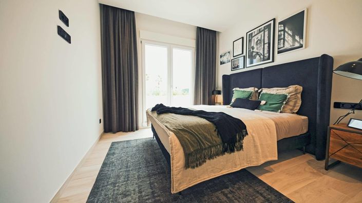 Image No.16-Propriété de 3 chambres à vendre à La Finca