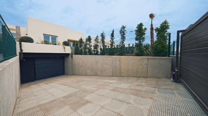 Image No.18-Propriété de 3 chambres à vendre à La Finca