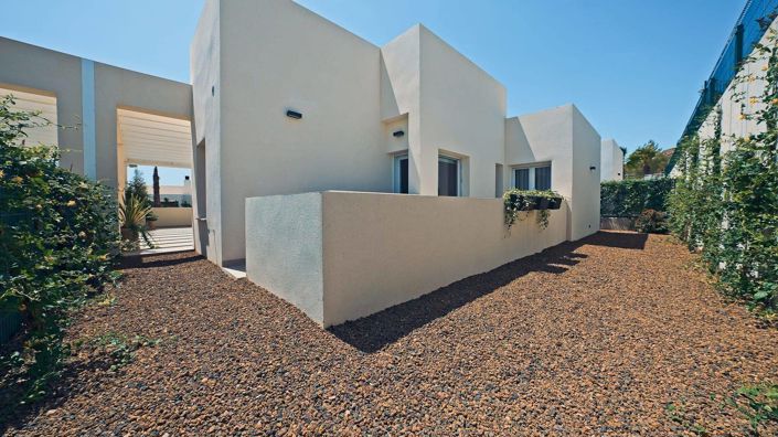 Image No.3-Propriété de 3 chambres à vendre à La Finca