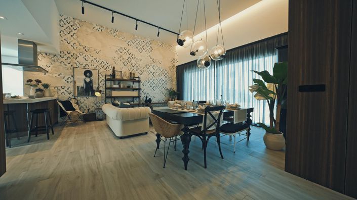 Image No.5-Propriété de 3 chambres à vendre à La Finca