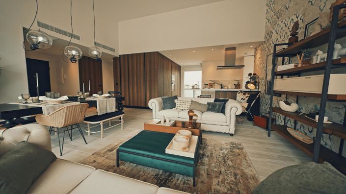 Image No.6-Propriété de 3 chambres à vendre à La Finca