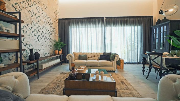 Image No.7-Propriété de 3 chambres à vendre à La Finca