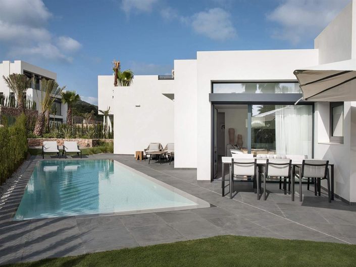 Image No.4-Terrain de 2 chambres à vendre à La Manga Club