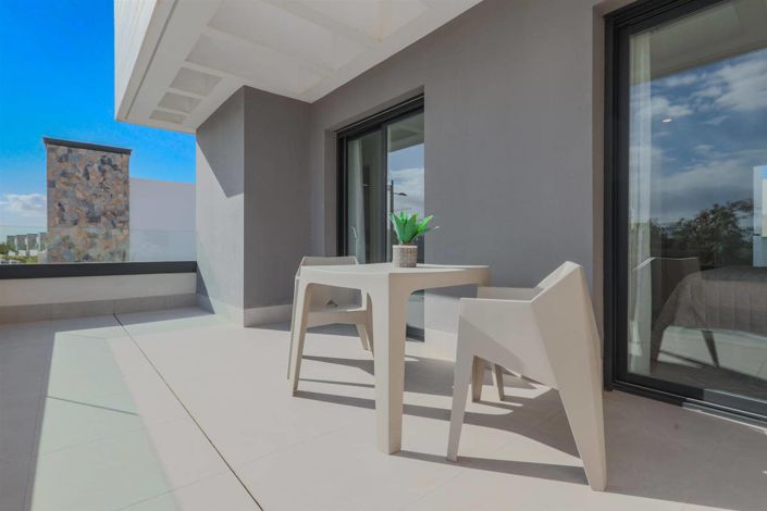 Image No.12-Villa de 3 chambres à vendre à Santa Rosalia Lake and Life Resort