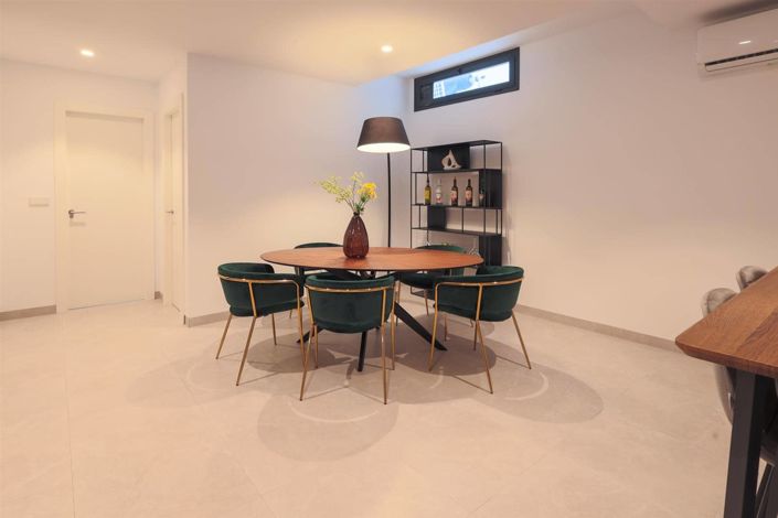 Image No.5-Villa de 3 chambres à vendre à Santa Rosalia Lake and Life Resort