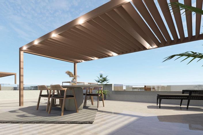 Image No.12-Propriété de 2 chambres à vendre à Pilar de la Horadada