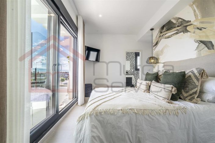 Image No.11-Villa de 4 chambres à vendre à Santa Rosalia