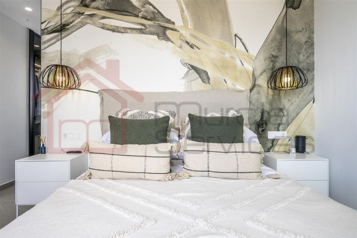 Image No.12-Villa de 4 chambres à vendre à Santa Rosalia