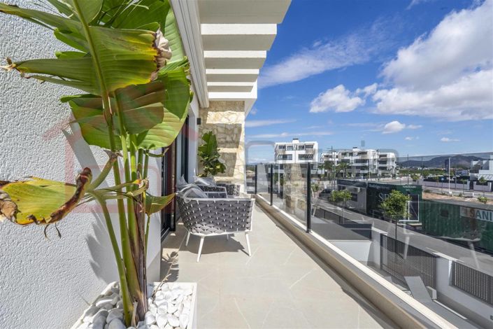 Image No.15-Villa de 4 chambres à vendre à Santa Rosalia