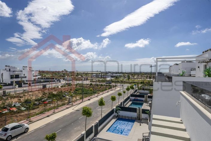 Image No.16-Villa de 4 chambres à vendre à Santa Rosalia