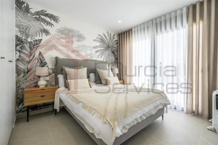 Image No.17-Villa de 4 chambres à vendre à Santa Rosalia