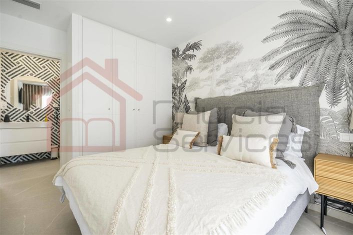 Image No.19-Villa de 4 chambres à vendre à Santa Rosalia