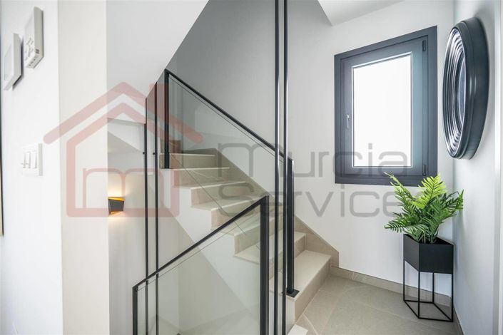 Image No.21-Villa de 4 chambres à vendre à Santa Rosalia